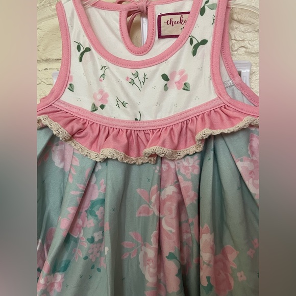 Cheeky Plum Play Set - Picture 2 of 3